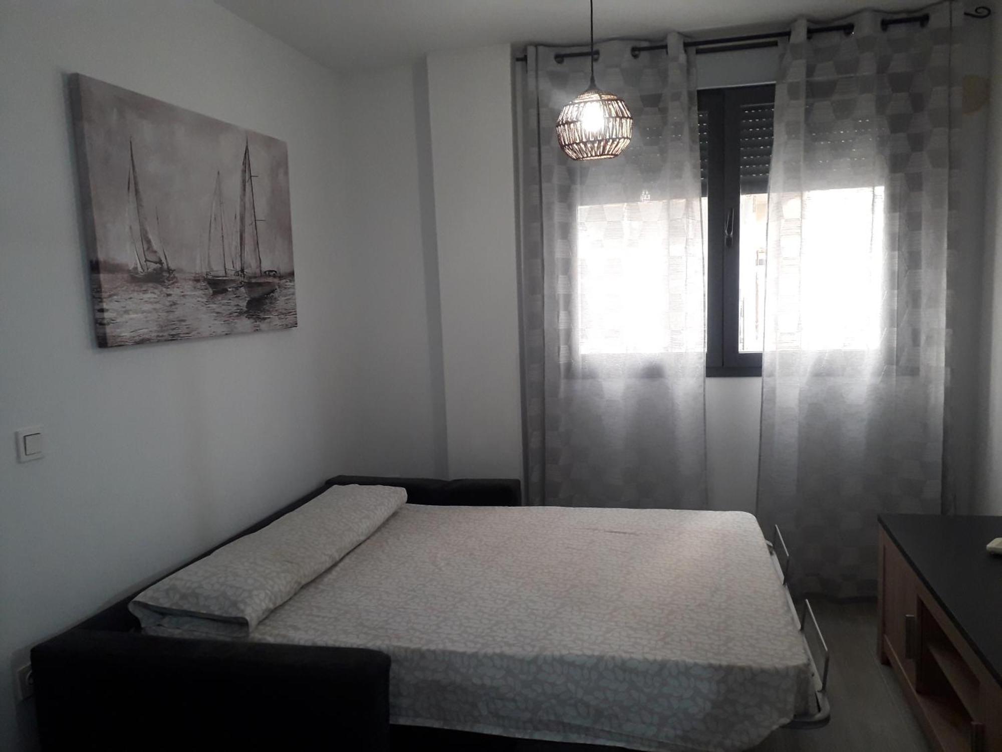Apartamento Playa Blanca Melilla Zewnętrze zdjęcie
