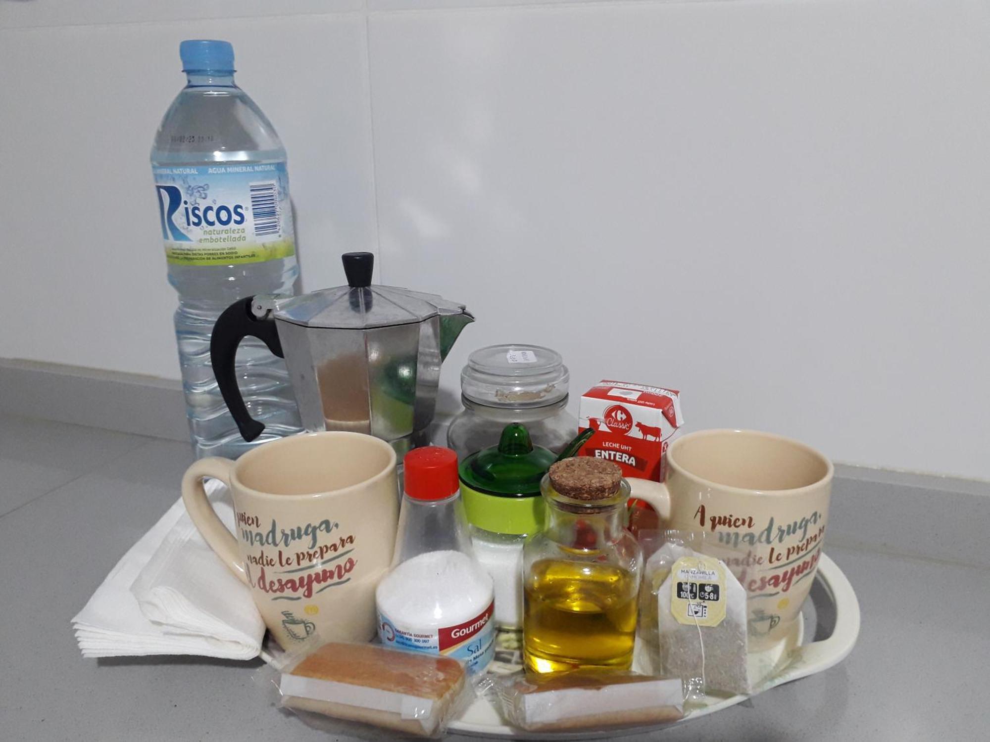 Apartamento Playa Blanca Melilla Zewnętrze zdjęcie