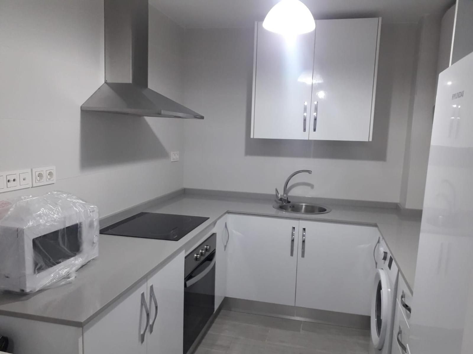 Apartamento Playa Blanca Melilla Zewnętrze zdjęcie