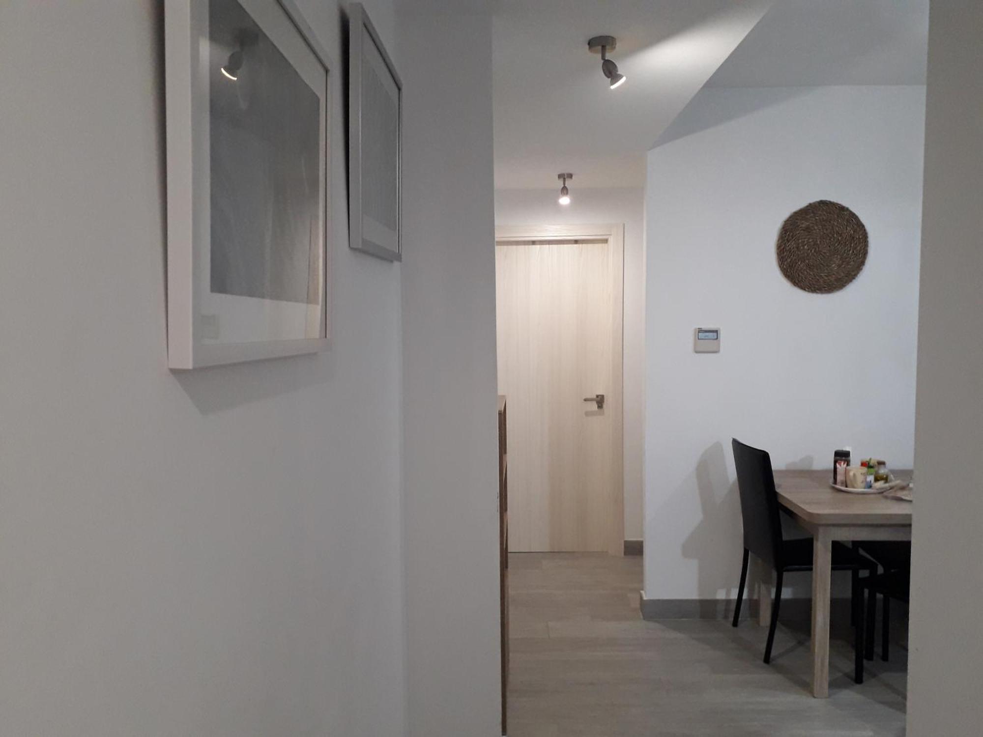 Apartamento Playa Blanca Melilla Zewnętrze zdjęcie