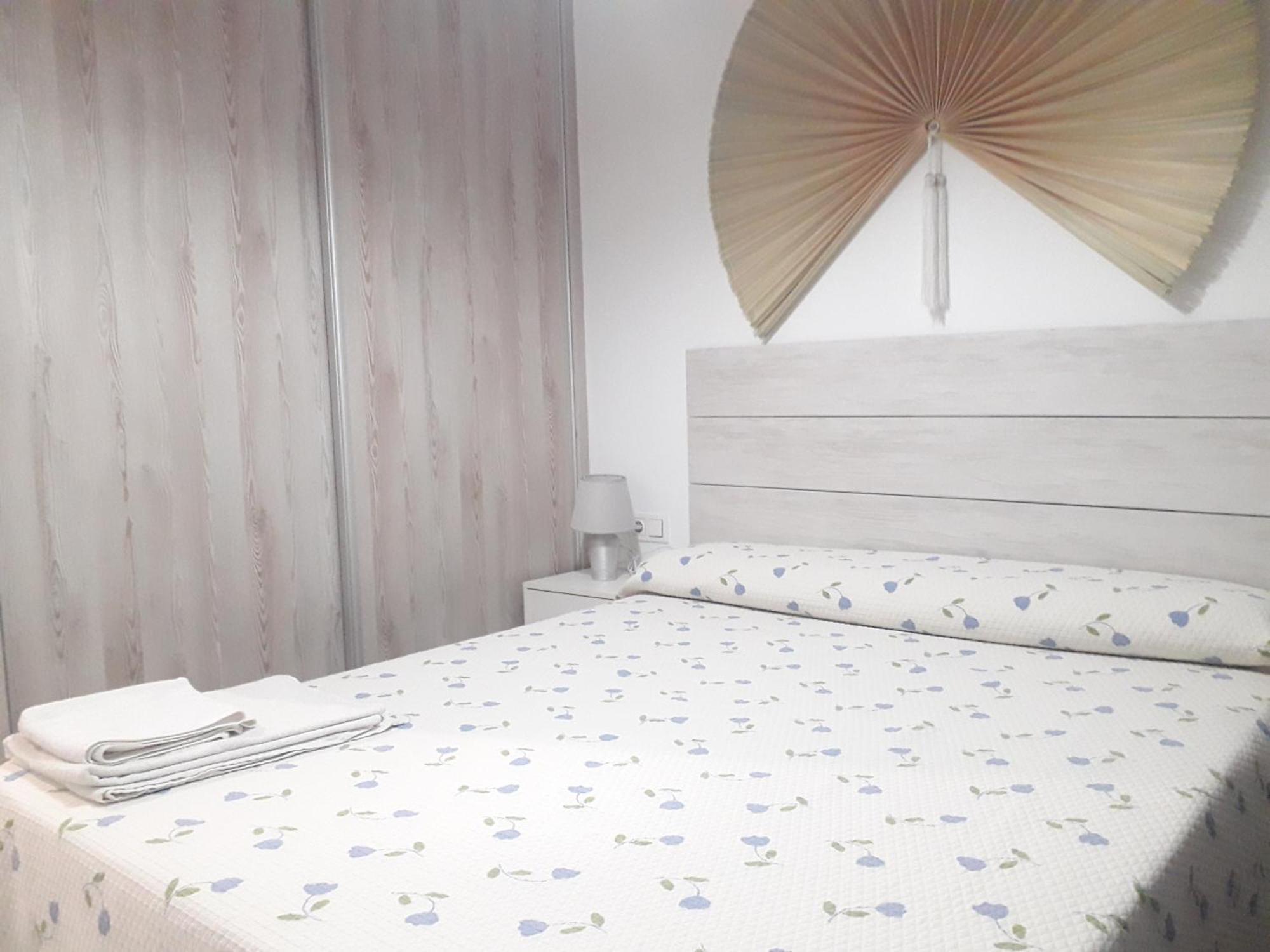 Apartamento Playa Blanca Melilla Zewnętrze zdjęcie
