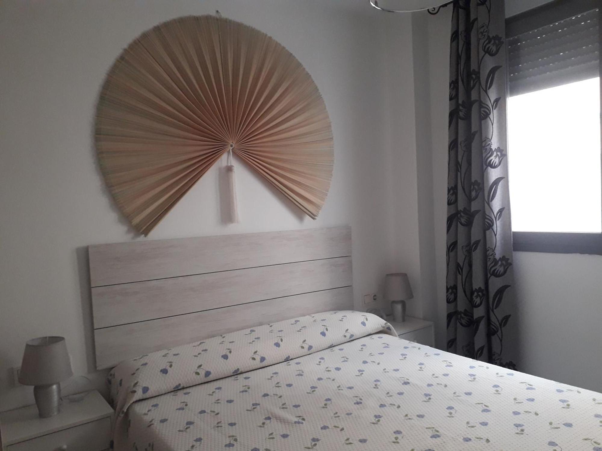 Apartamento Playa Blanca Melilla Zewnętrze zdjęcie