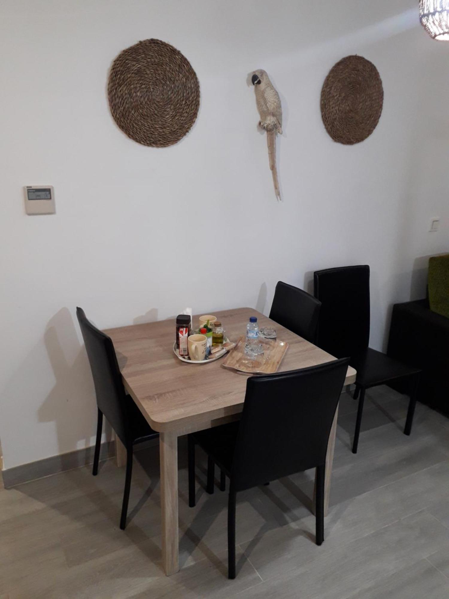 Apartamento Playa Blanca Melilla Zewnętrze zdjęcie